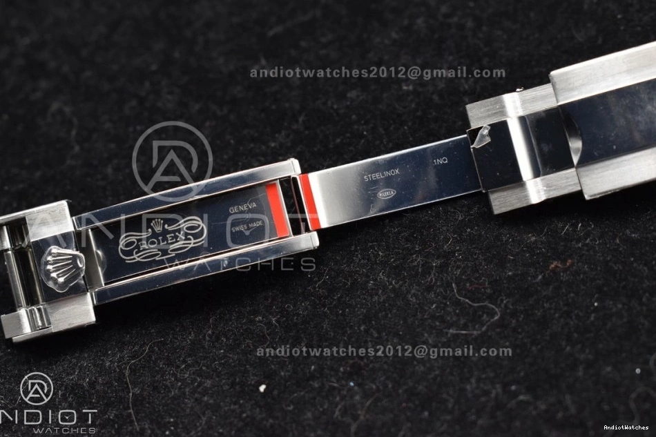 Blue on Black II 126710 872 Bracelet Youthful DD3285 Best CHS Edition BLNR Ceramic Factory Clean Oyster GMT-Master 0409